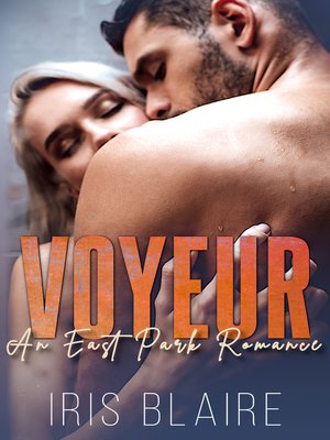 cover image of Voyeur
